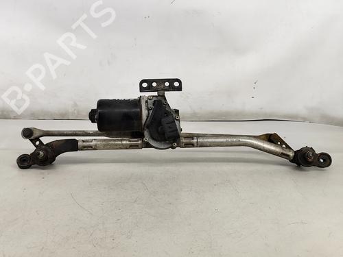 Used Front wiper motor OPEL ASTRA G Hatchback (T98) 1.2 16V (F08, F48) (75 hp) 31834283