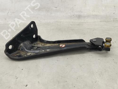 Andre CITROËN BERLINGO MULTISPACE (B9) 1.6 BlueHDi 100 | BP31834288O1 