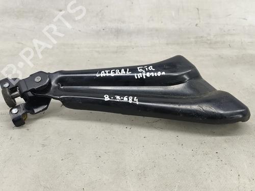 Andre CITROËN BERLINGO MULTISPACE (B9) 1.6 BlueHDi 100 | BP31834288O1 