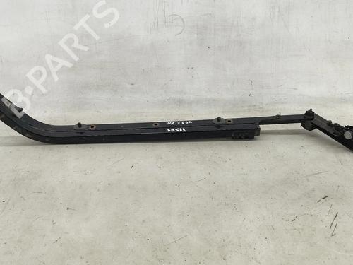 Andre CITROËN BERLINGO MULTISPACE (B9) 1.6 BlueHDi 100 | BP31834288O1 