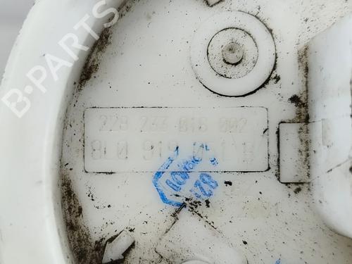 Fuel pump SEAT LEON (1M1) 1.8 20V T | BP31829619M76