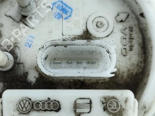 Fuel pump SEAT LEON (1M1) 1.8 20V T | BP31829619M76