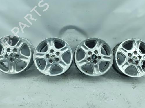 Fælk LAND ROVER FREELANDER I (L314) 2.0 DI 4x4 (98 hp) 31842420