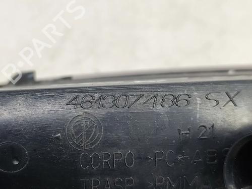 Left front indicator ALFA ROMEO GT (937_) 2.0 JTS (937CXH1A, 937CXH11) | BP31828133C32 