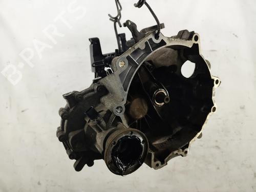 Used Gearbox SEAT IBIZA III (6L1) 1.2 (64 hp) 31842422