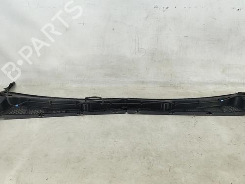 Torpedoplade CITROËN BERLINGO MULTISPACE (B9) 1.6 BlueHDi 100 | BP31832512C110