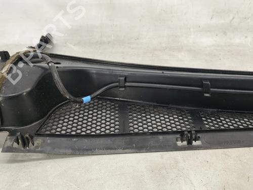 Torpedoplade CITROËN BERLINGO MULTISPACE (B9) 1.6 BlueHDi 100 | BP31832512C110