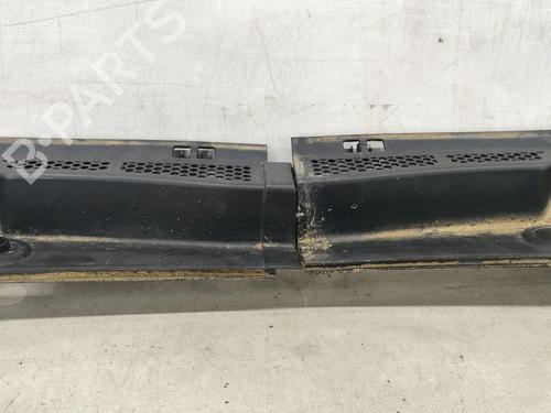 Torpedoplade CITROËN BERLINGO MULTISPACE (B9) 1.6 BlueHDi 100 | BP31832512C110