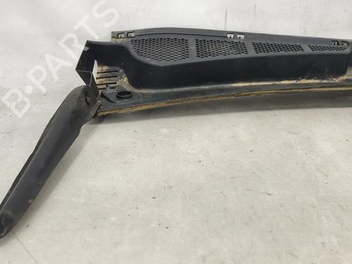 Torpedoplade CITROËN BERLINGO MULTISPACE (B9) 1.6 BlueHDi 100 | BP31832512C110