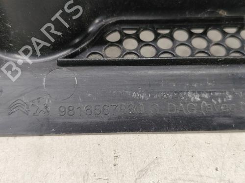 Torpedoplade CITROËN BERLINGO MULTISPACE (B9) 1.6 BlueHDi 100 | BP31832512C110