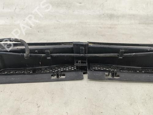 Torpedoplade CITROËN BERLINGO MULTISPACE (B9) 1.6 BlueHDi 100 | BP31832512C110