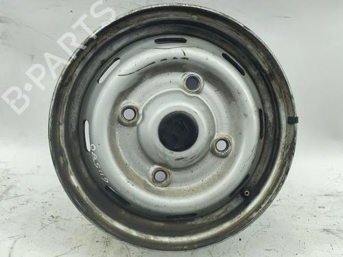 Fælk Fælk RENAULT TRAFIC Van (T_, P_, V_) 2.5 D (75 hp) 27745525 27745525