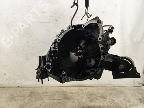 Used Gearbox TOYOTA COROLLA Compact (_E11_) 1.9 D (WZE110_, WZE110R) (69 hp) 31842423