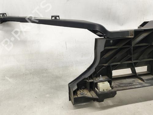 Tværbjælke CITROËN BERLINGO MULTISPACE (B9) 1.6 BlueHDi 100 | BP31832513C162