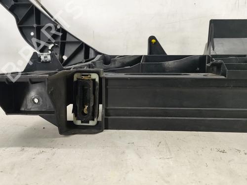 Tværbjælke CITROËN BERLINGO MULTISPACE (B9) 1.6 BlueHDi 100 | BP31832513C162