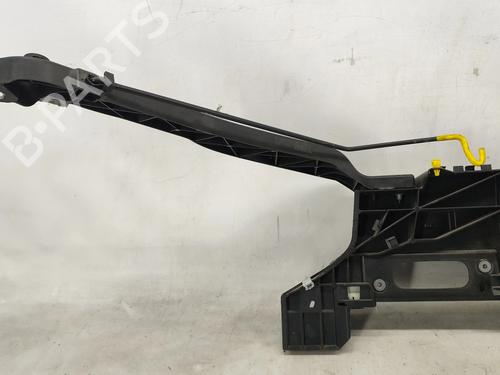 Tværbjælke CITROËN BERLINGO MULTISPACE (B9) 1.6 BlueHDi 100 | BP31832513C162