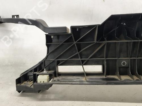 Tværbjælke CITROËN BERLINGO MULTISPACE (B9) 1.6 BlueHDi 100 | BP31832513C162