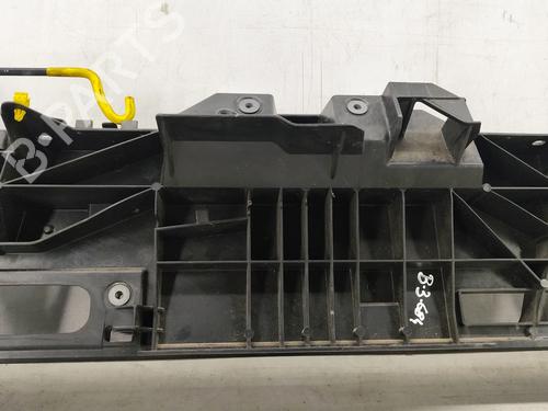 Tværbjælke CITROËN BERLINGO MULTISPACE (B9) 1.6 BlueHDi 100 | BP31832513C162