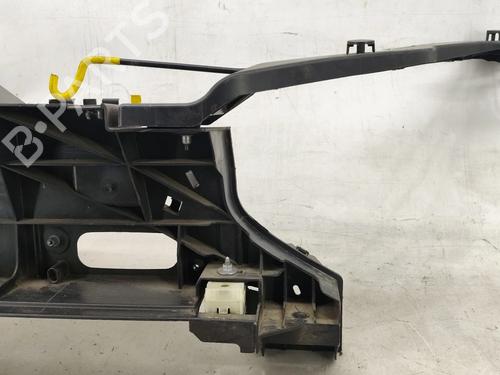 Tværbjælke CITROËN BERLINGO MULTISPACE (B9) 1.6 BlueHDi 100 | BP31832513C162