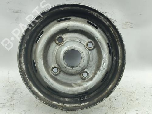 Fælk RENAULT TRAFIC Van (T_, P_, V_) 2.5 D (75 hp) 31842427