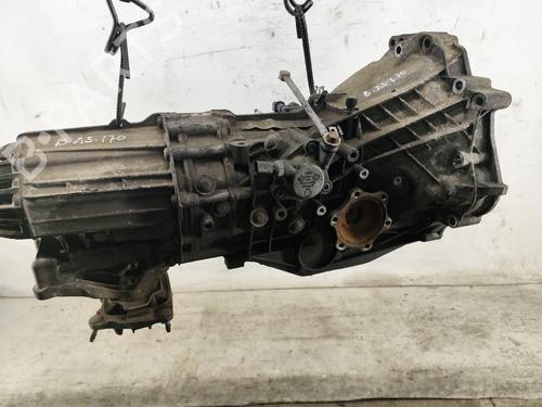 Gearbox AUDI A6 C6 Avant (4F5) 2.0 TDI | BP31842426M3 - Image 5