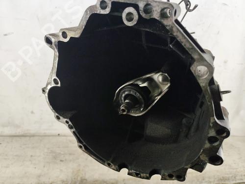 Used Gearbox AUDI A6 C6 Avant (4F5) 2.0 TDI (140 hp) 31842426