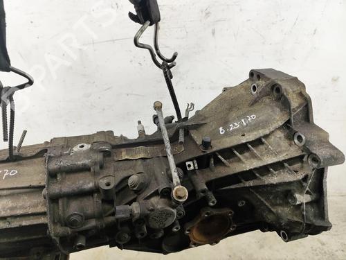 Gearbox AUDI A6 C6 Avant (4F5) 2.0 TDI | BP31842426M3 - Image 6