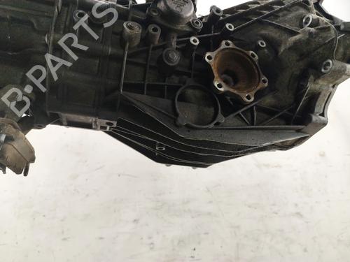 Gearbox AUDI A6 C6 Avant (4F5) 2.0 TDI | BP31842426M3 - Image 7