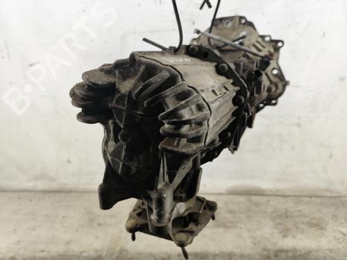 Gearbox AUDI A6 C6 Avant (4F5) 2.0 TDI | BP31842426M3 - Image 4