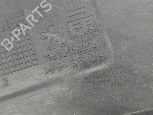 Tværbjælke CITROËN BERLINGO MULTISPACE (B9) 1.6 BlueHDi 100 | BP31832513C162