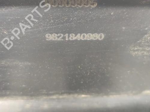 Andre CITROËN BERLINGO MULTISPACE (B9) 1.6 BlueHDi 100 | BP31832514O1 