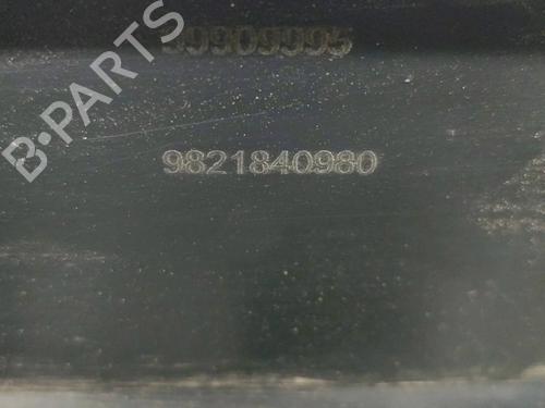 Andre CITROËN BERLINGO MULTISPACE (B9) 1.6 BlueHDi 100 | BP31832514O1 