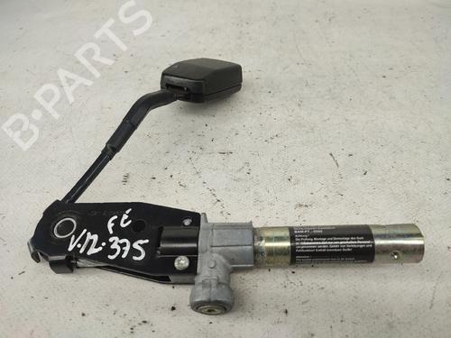 Sikkerhedssele-spænde Sikkerhedssele-spænde FORD FIESTA IV (JA_, JB_) 1.25 i 16V (75 hp) 31829636 31829636