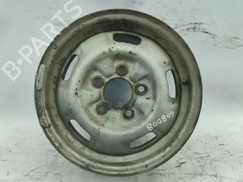 Used Rim MITSUBISHI L 300 / DELICA II Van (L03_P) 2.3 D (L038P, L068P) (68 hp) 27742677