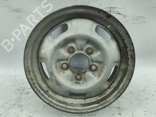 Used Rim MITSUBISHI L 300 / DELICA II Van (L03_P) 2.3 D (L038P, L068P) (68 hp) 27742680