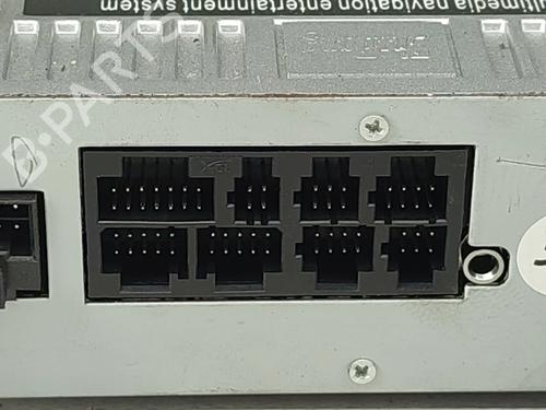 Display CHEVROLET CAPTIVA (C100, C140) 2.2 D 4WD | BP31793802C48 