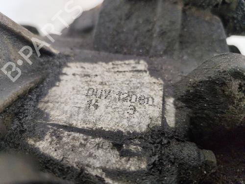 Gearbox VW POLO III CLASSIC (6V2) 100 1.6 | BP31842428M3 