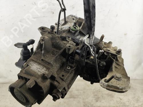 Gearbox VW POLO III CLASSIC (6V2) 100 1.6 | BP31842428M3 