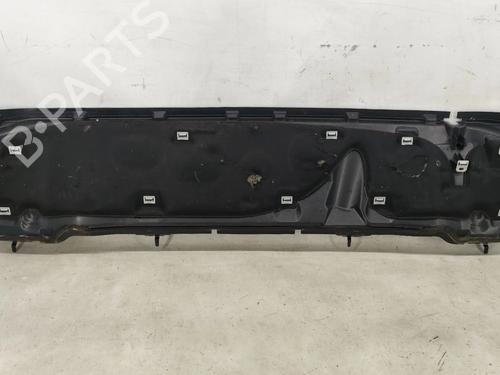 Andre CITROËN BERLINGO MULTISPACE (B9) 1.6 BlueHDi 100 | BP31832515O1 