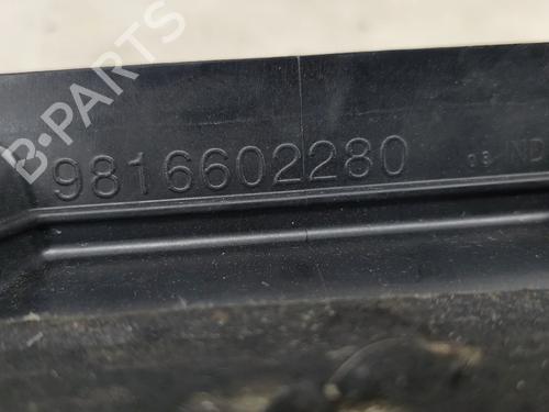 Andre CITROËN BERLINGO MULTISPACE (B9) 1.6 BlueHDi 100 | BP31832515O1 