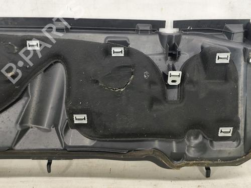 Andre CITROËN BERLINGO MULTISPACE (B9) 1.6 BlueHDi 100 | BP31832515O1 