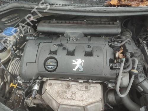 Motor PEUGEOT 207 SW (WK_) 1.4 16V (95 hp) 31842430