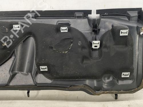 Andre CITROËN BERLINGO MULTISPACE (B9) 1.6 BlueHDi 100 | BP31832515O1 