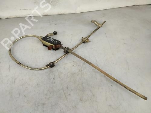 Used Front right window mechanism Front right window mechanism FIAT UNO (146_, 158_) 1.1 (58 hp) 31829628 31829628