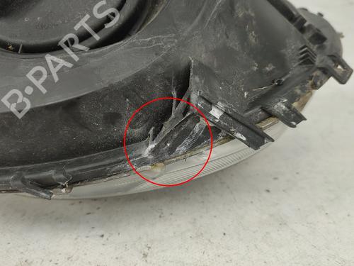 Left headlight MINI MINI (R56) Cooper | BP27739347C28  - Image 8