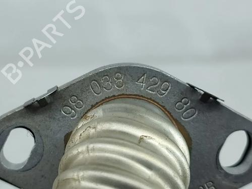 Andre CITROËN BERLINGO MULTISPACE (B9) 1.6 BlueHDi 100 | BP31834289O1