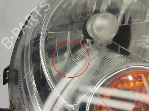 Right headlight MINI MINI (R56) Cooper | BP27739346C29 