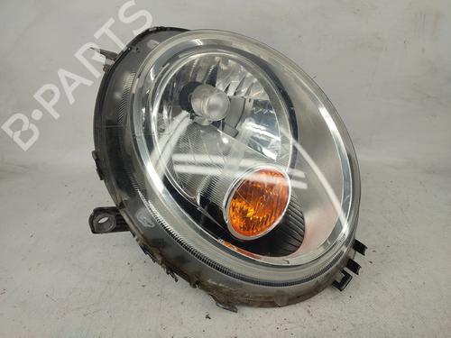 right-headlight-mini-mini-r56-2005-2006-2007-2008-2009-2010-2011-2012-2013-2014-27739346 main image