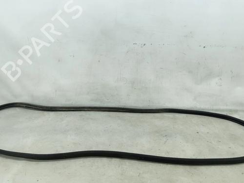 Used Rubber door seal CITROËN BERLINGO MULTISPACE (B9) 1.6 BlueHDi 100 (99 hp) 31832527