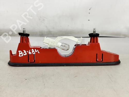 Bremselys CITROËN BERLINGO MULTISPACE (B9) 1.6 BlueHDi 100 | BP31832561L11